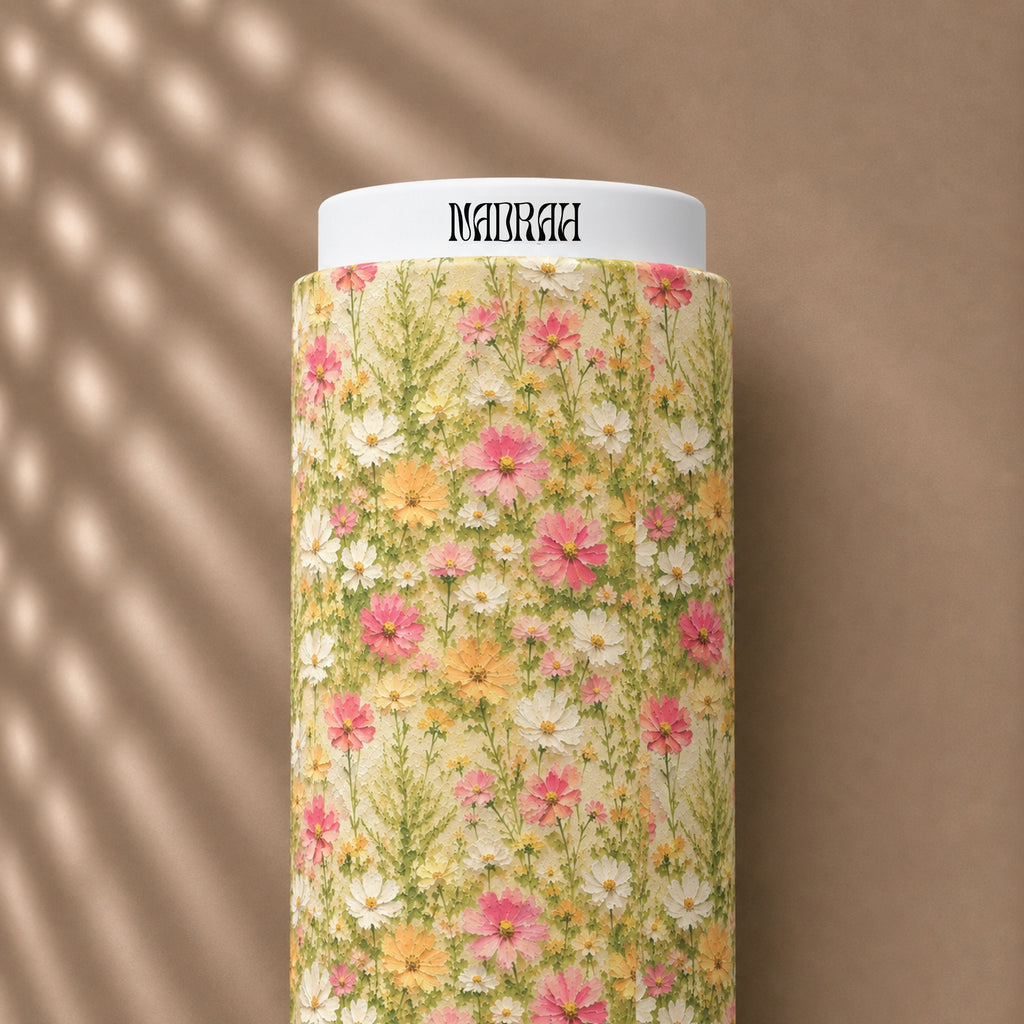 010 — Wildflower Meadow