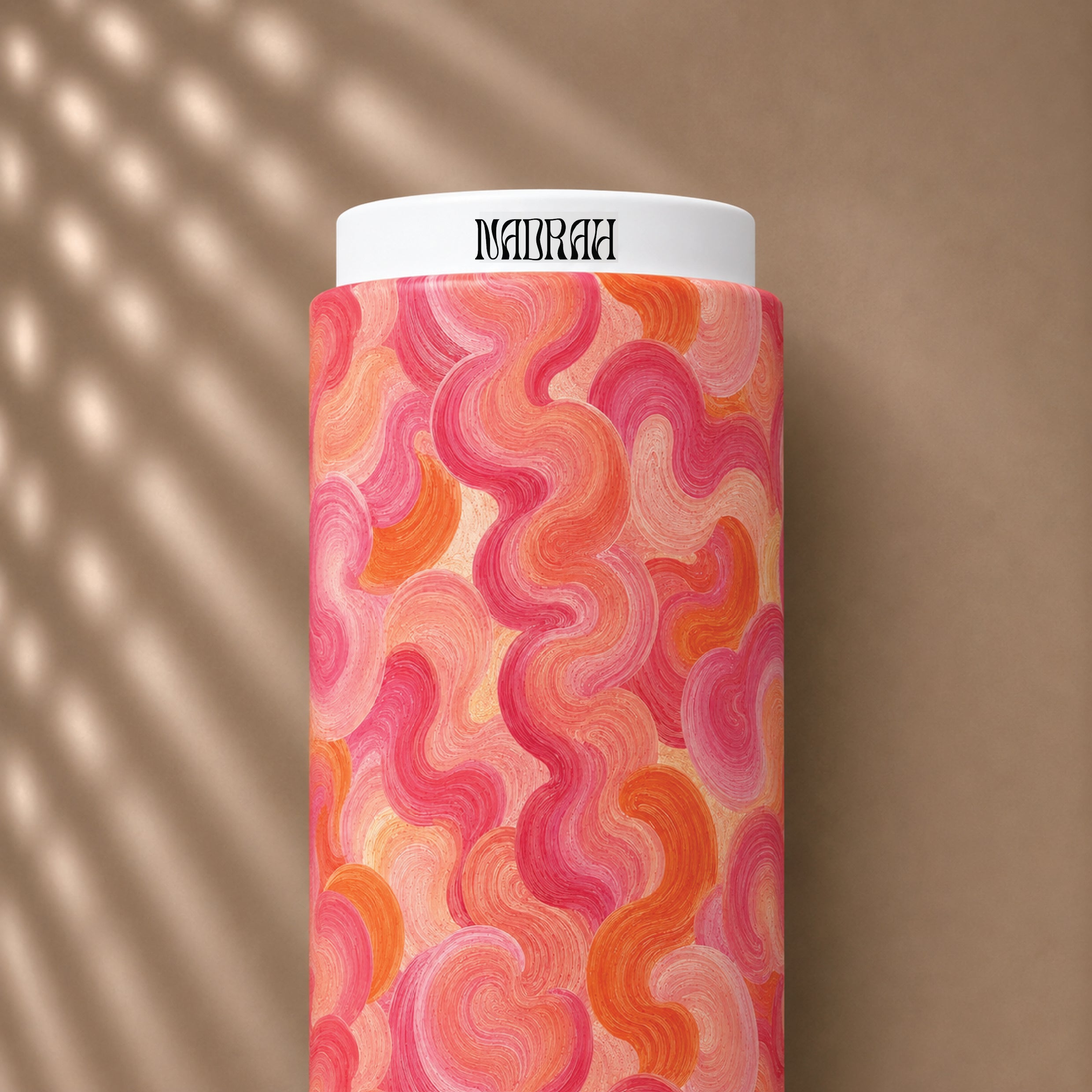 011 — Coral Ripple