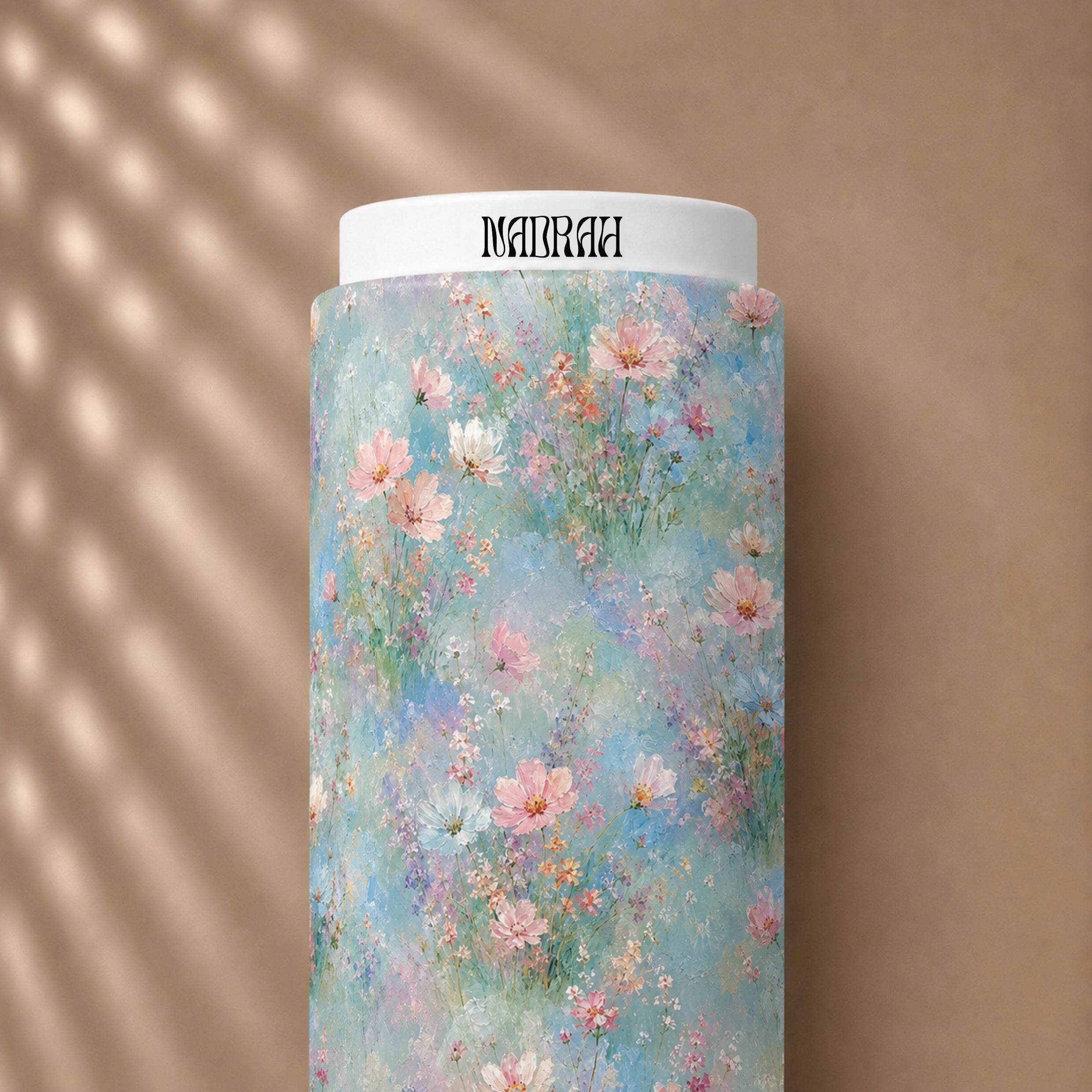 012 — Dreamy Garden