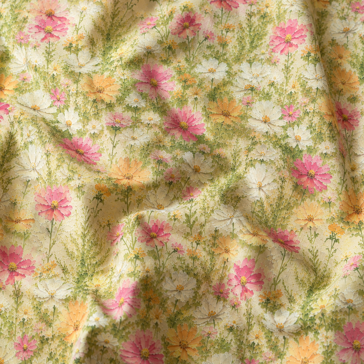 010 — Wildflower Meadow