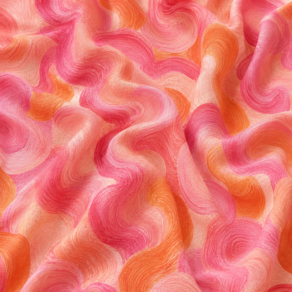 011 — Coral Ripple